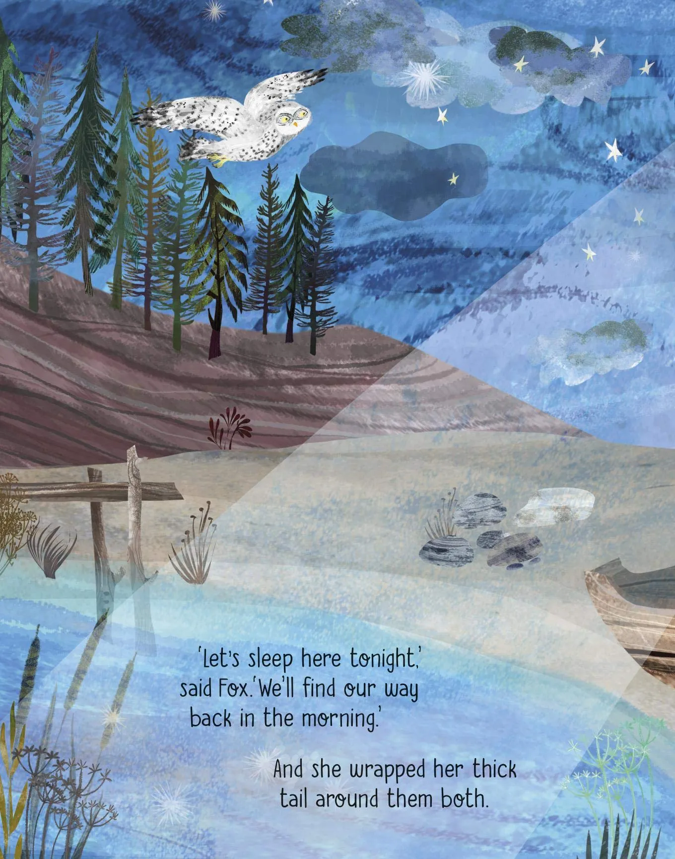 A Thing Called Snow - Hardcover