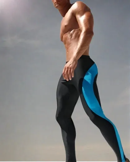 Alphaman Skinny Joggers