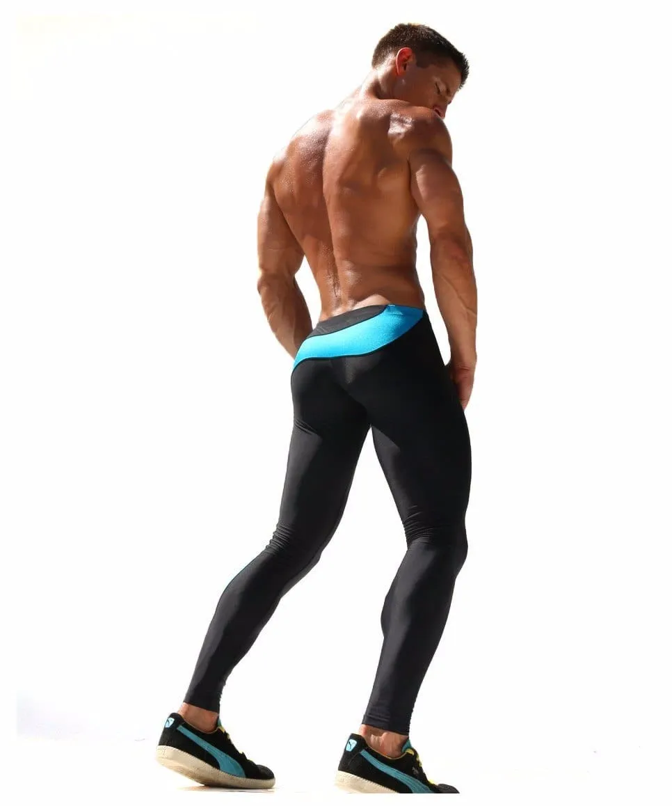 Alphaman Skinny Joggers