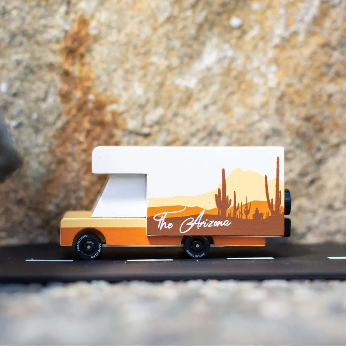 Arizona RV by Candylab Toys