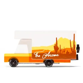 Arizona RV by Candylab Toys