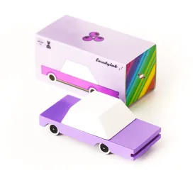 B.Berry Candycar by Candylab Toys