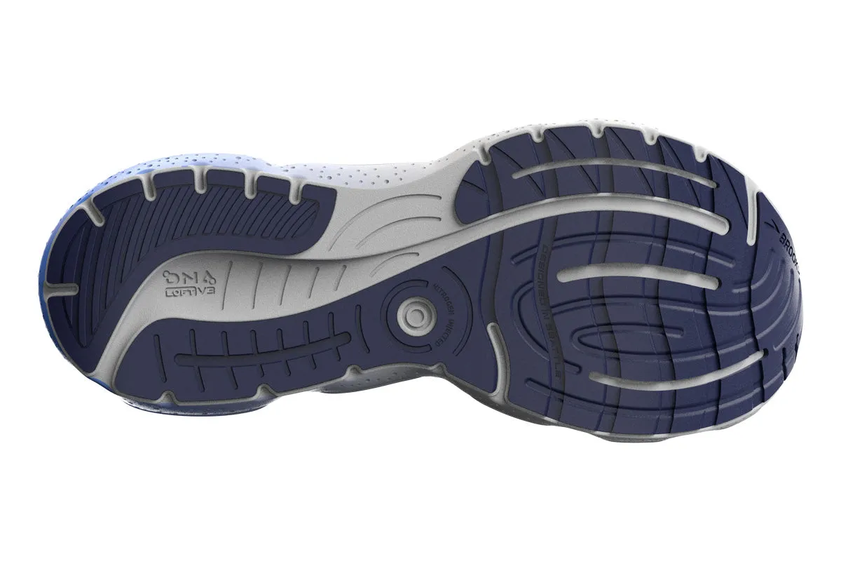 Brooks Glycerin 20 D Peacoat/Blue/Pink Womens