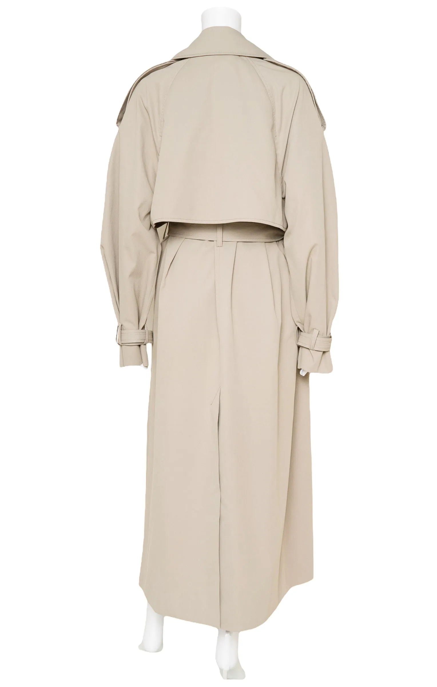 CAMILLA AND MARC (RARE) Coat Size: No size tags, fits like OSFM