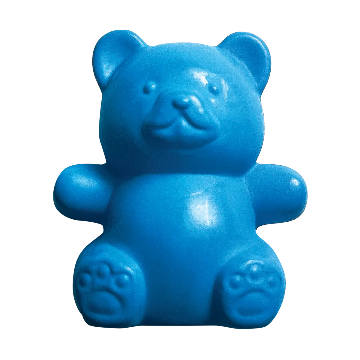 Cuddly Cubs Bear Finger Crayons - Set of 6 by OOLY