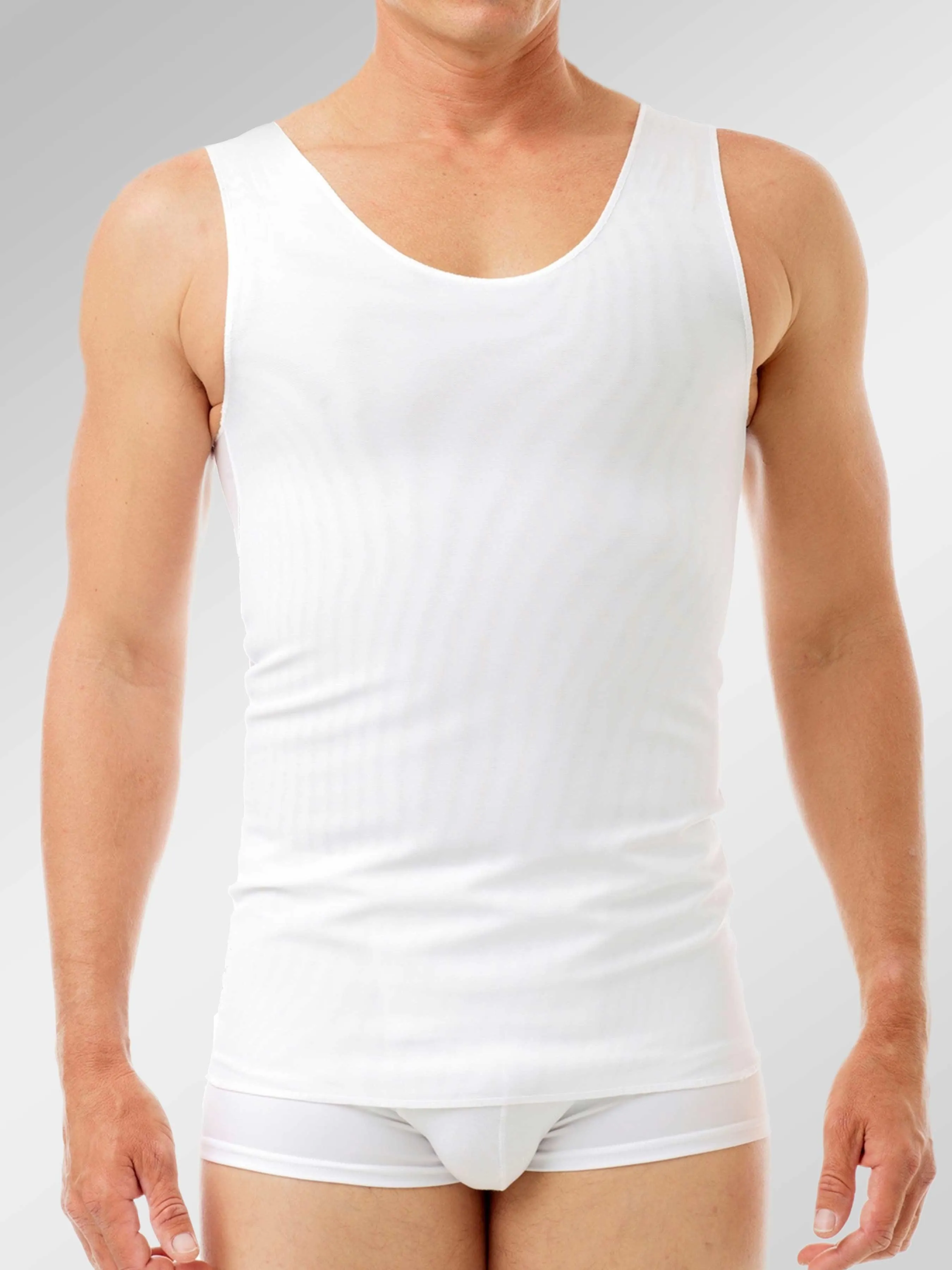 Double Compression Vest