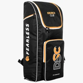 DSC Krunch Club Duffle Cricket Bag