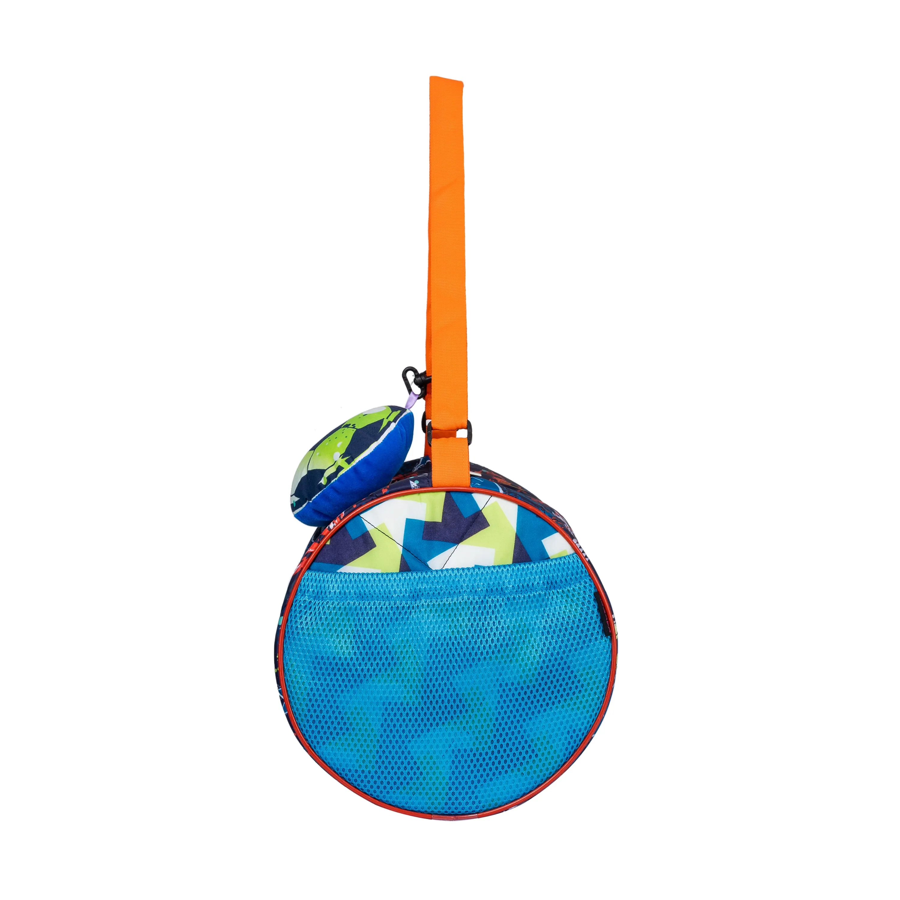 Duffle Bag - Soccer