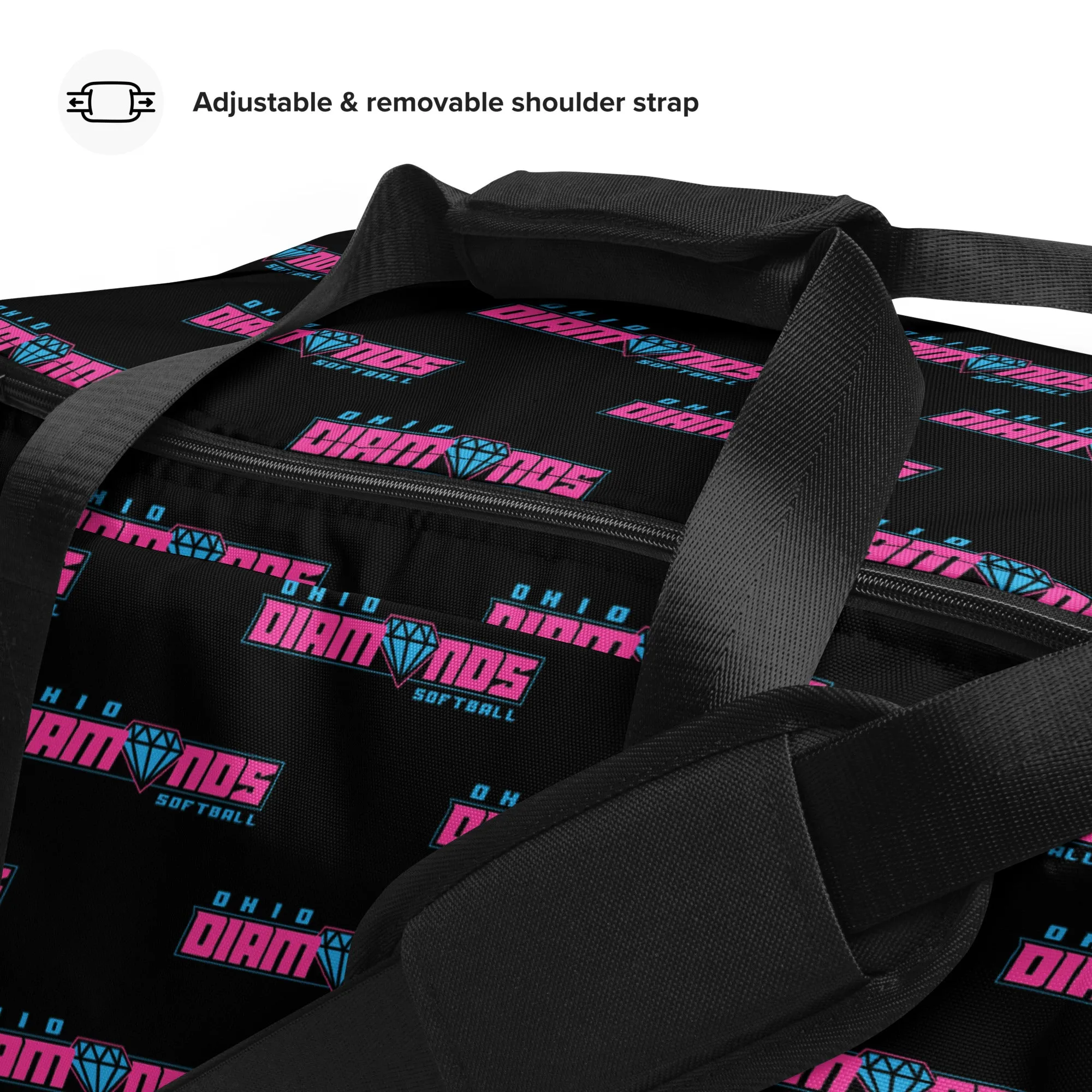 Duffle bag