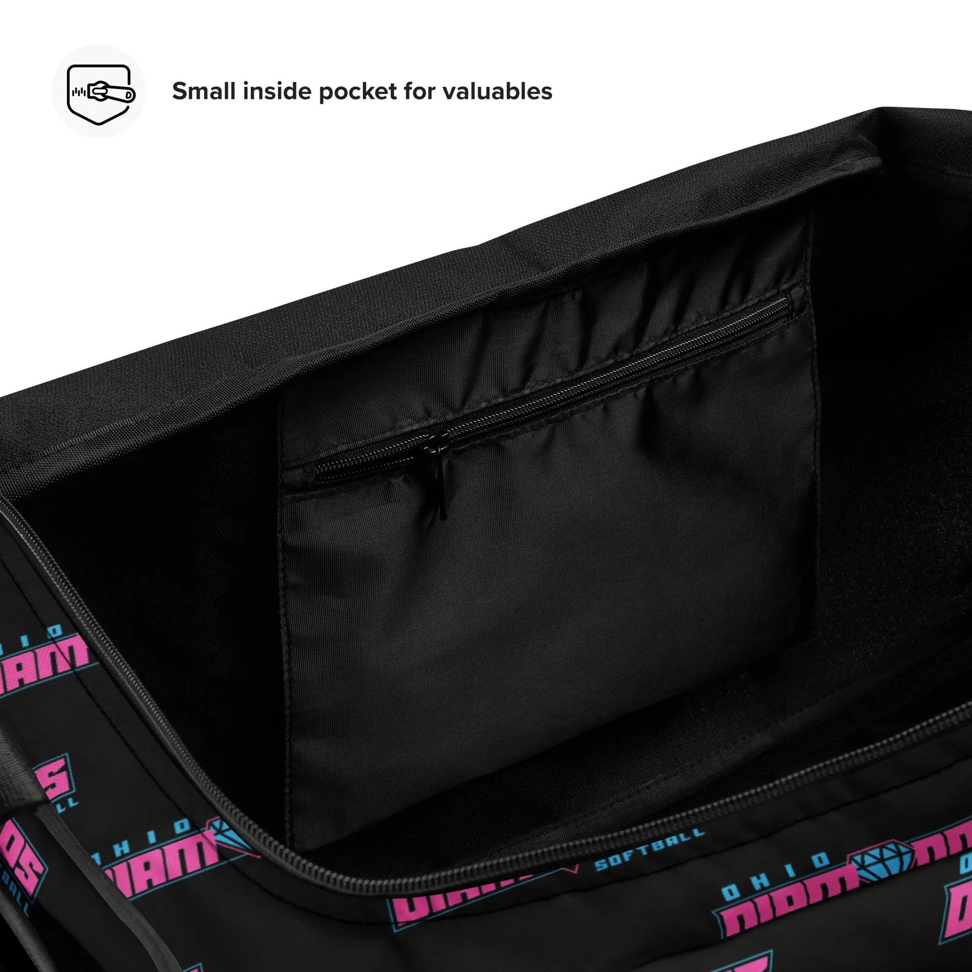 Duffle bag