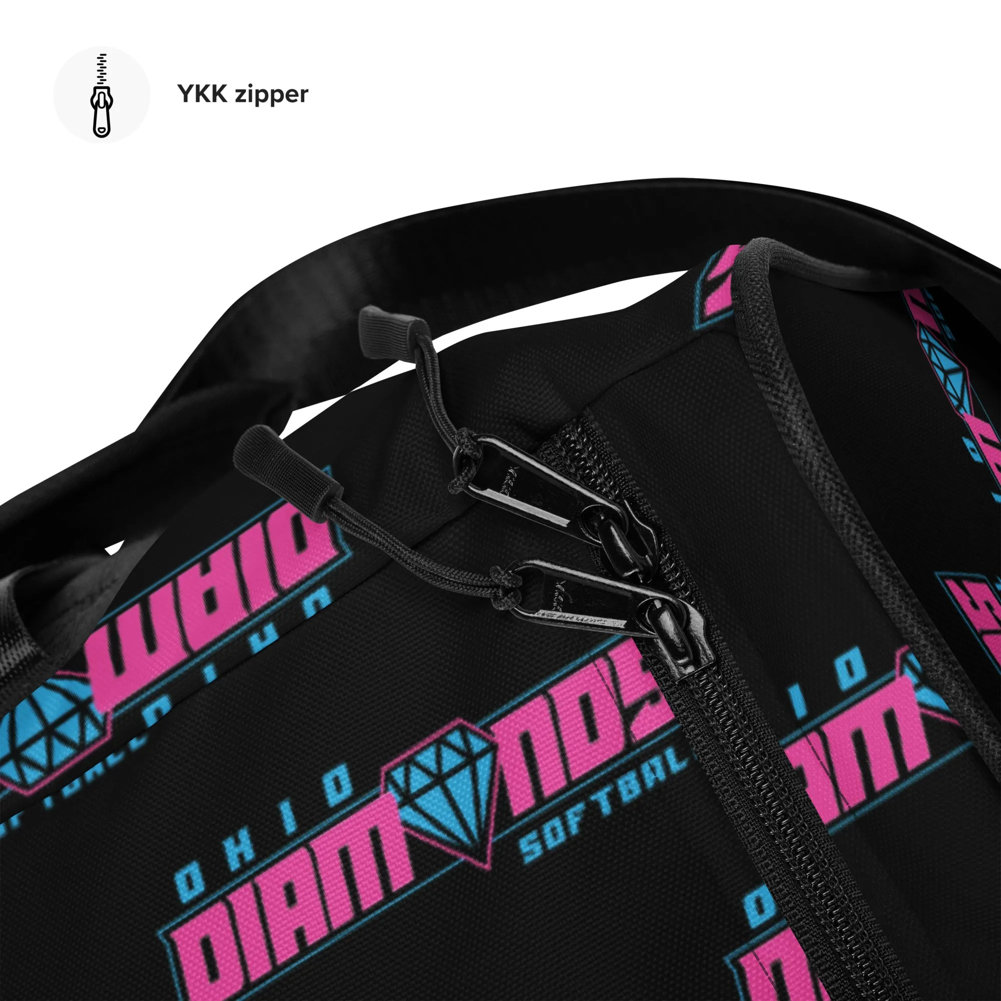 Duffle bag