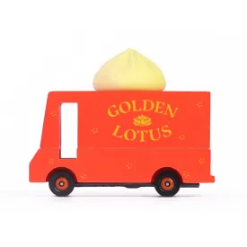 Dumpling Van by Candylab Toys
