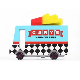 French Fry Van by Candylab Toys