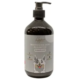 Hygeia Pets Whitening With Special Bluing Agent Dog Shampoo