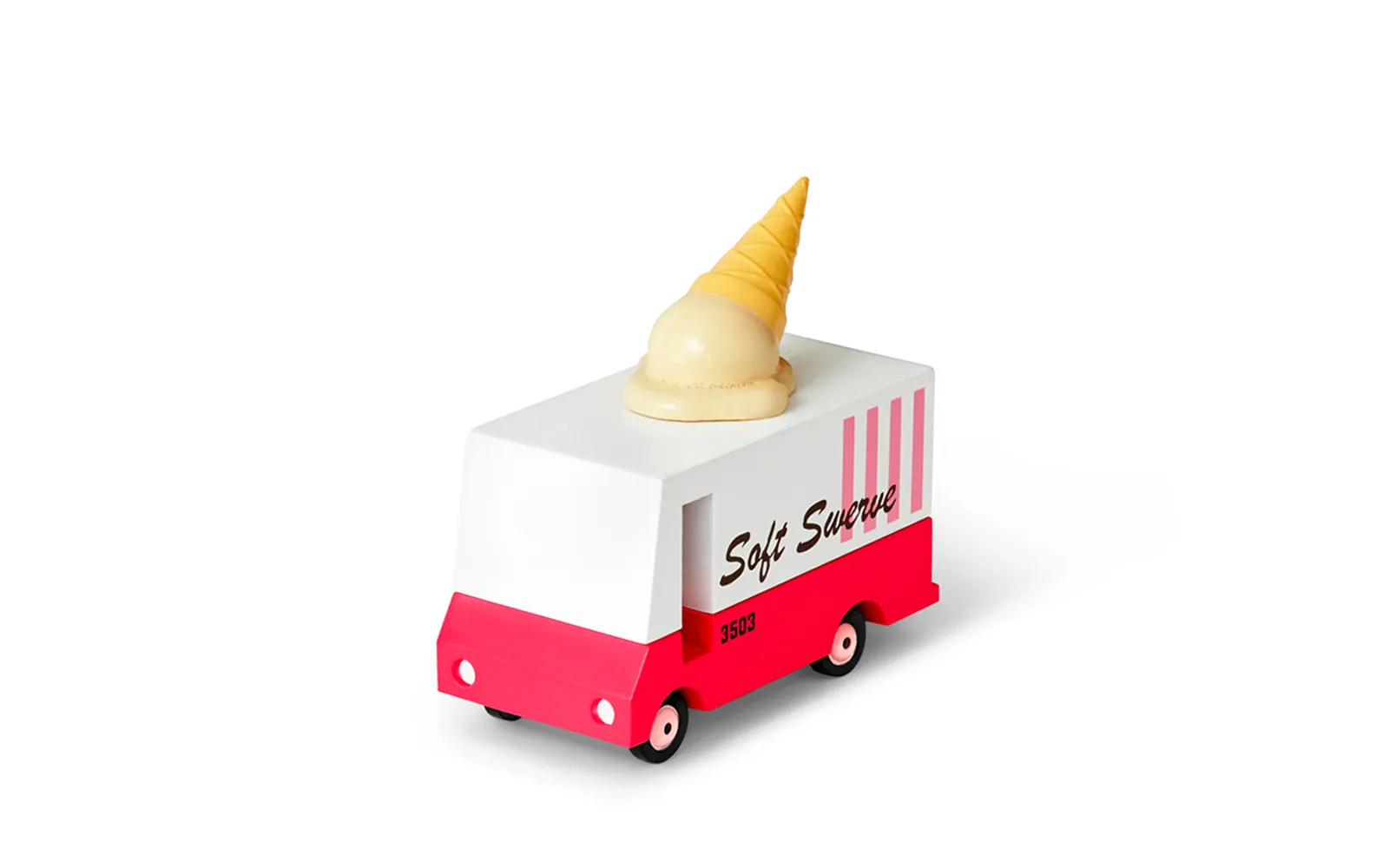 Ice Cream Van by Candylab Toys