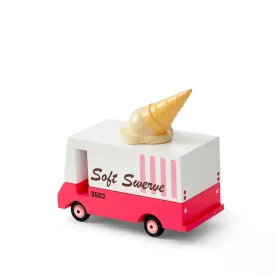 Ice Cream Van by Candylab Toys