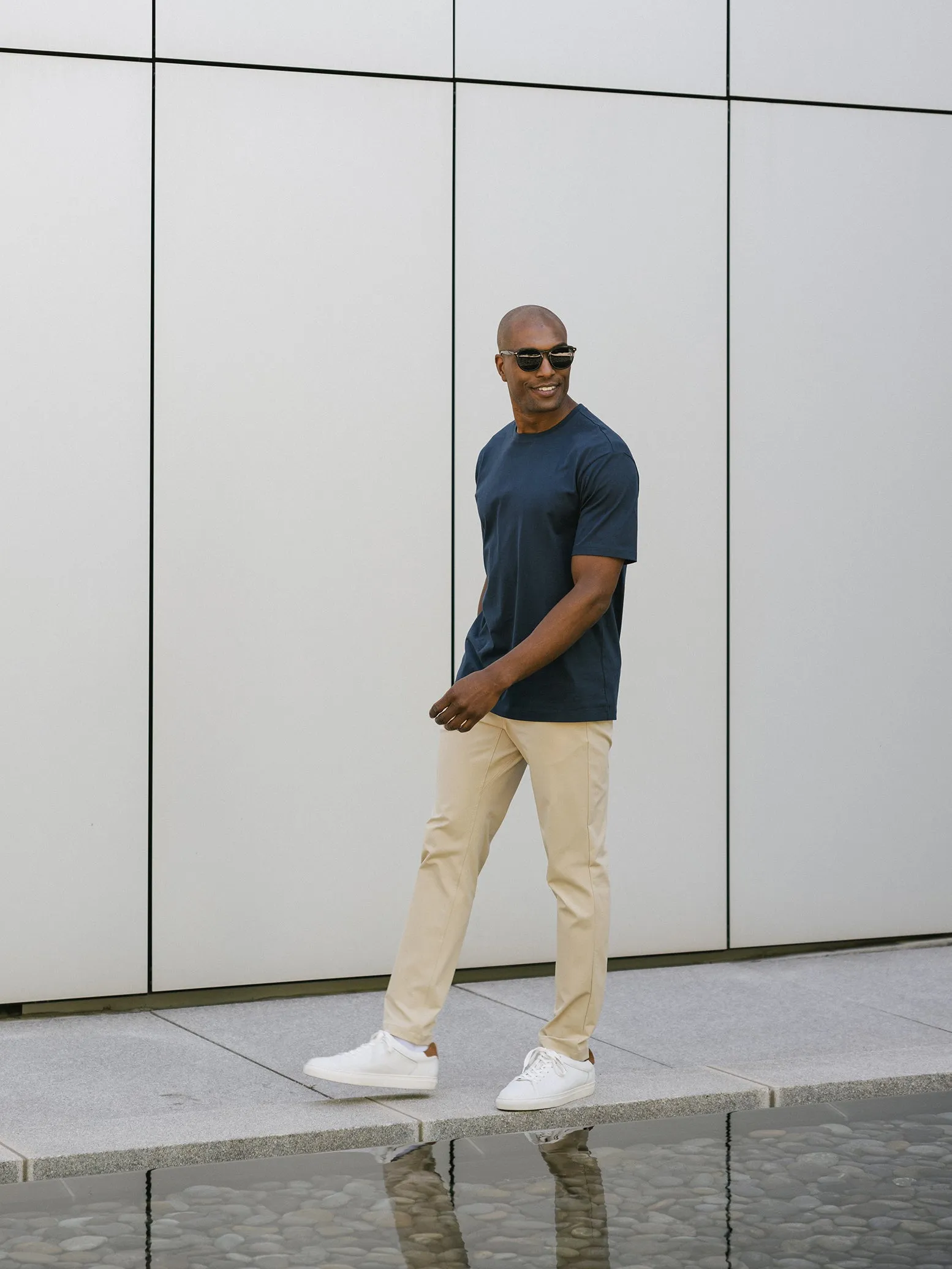 Men's All Day Tee