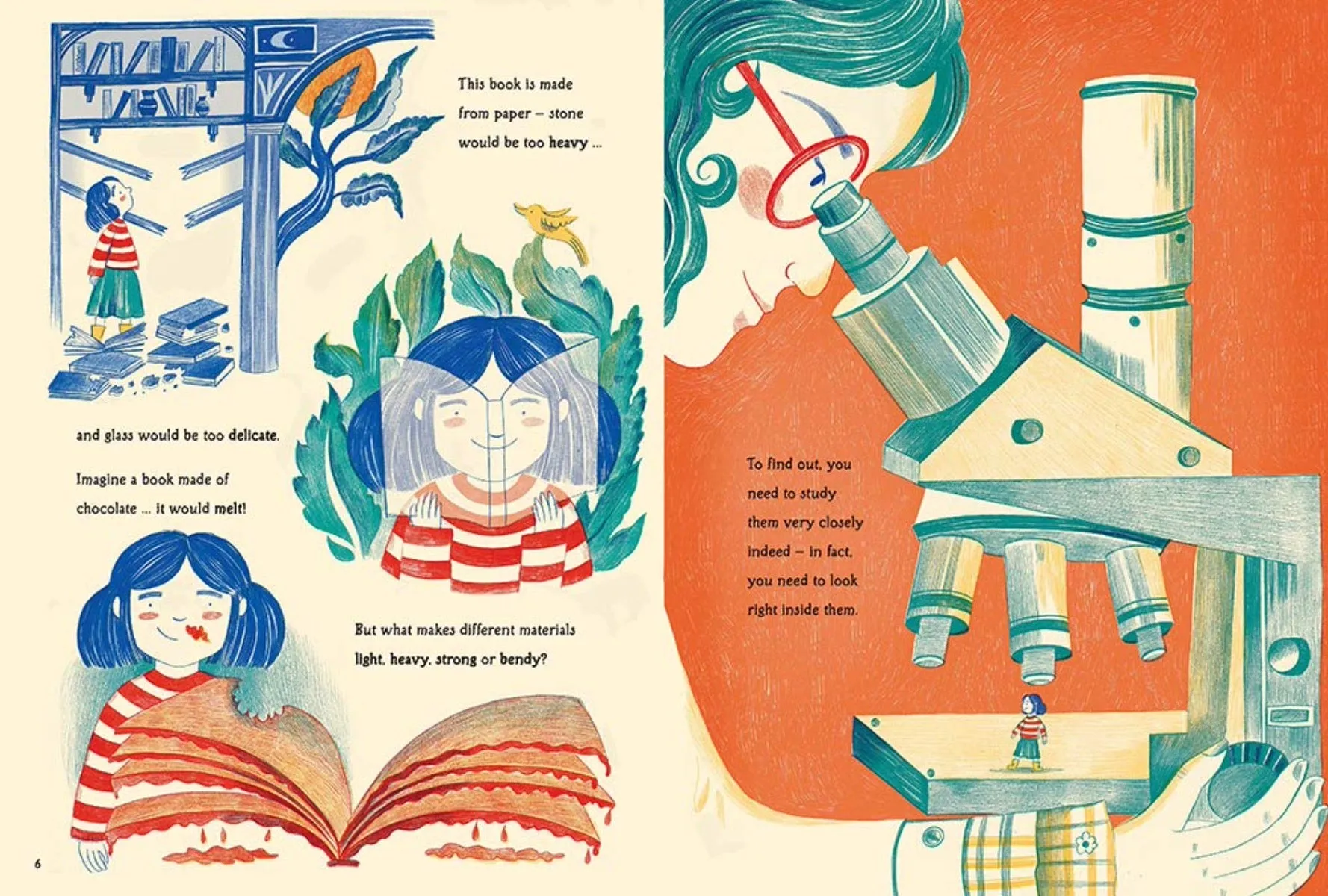 Nano: The Spectacular Science of the Very (Very) Small - Hardcover