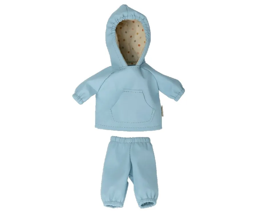 Rainwear, Teddy Junior