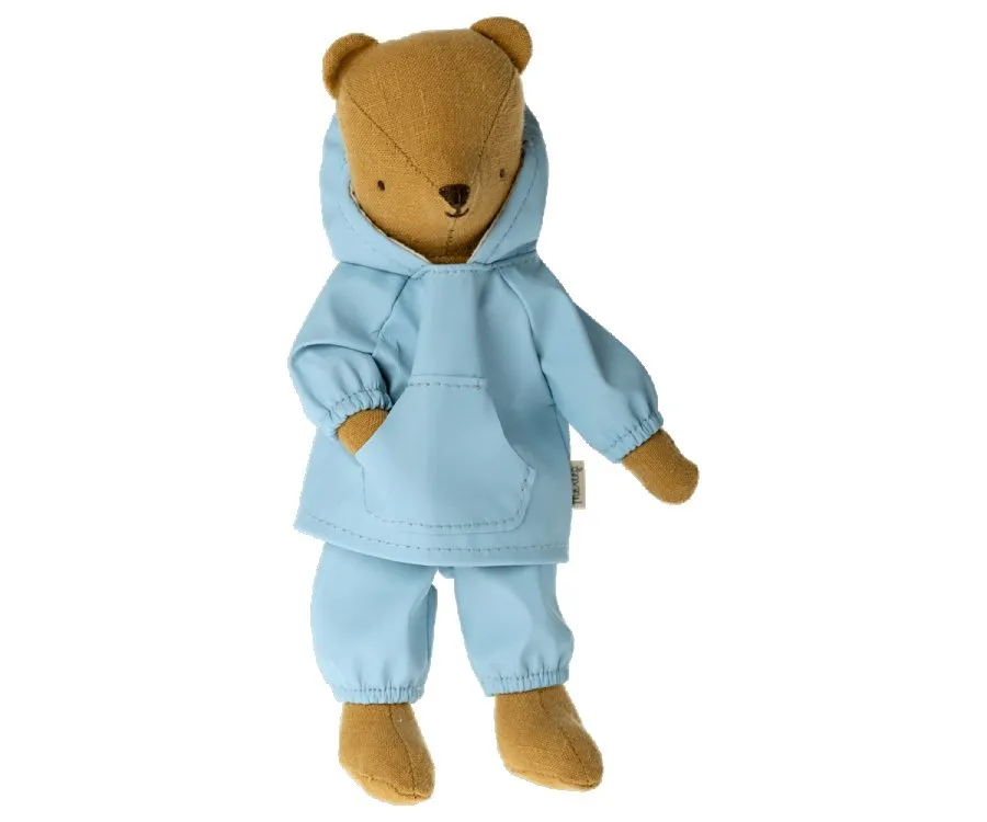 Rainwear, Teddy Junior