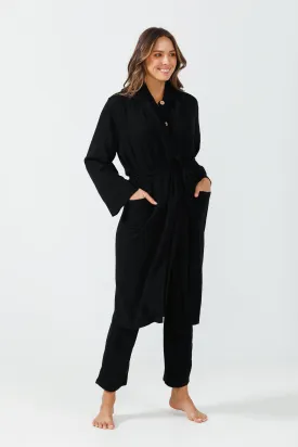 Robe Black