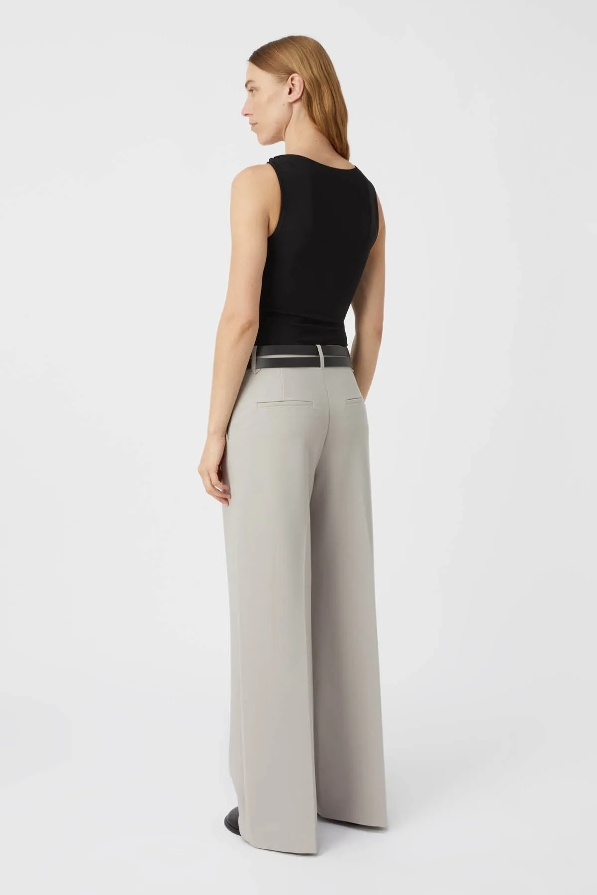 Saint Twist Bodysuit
