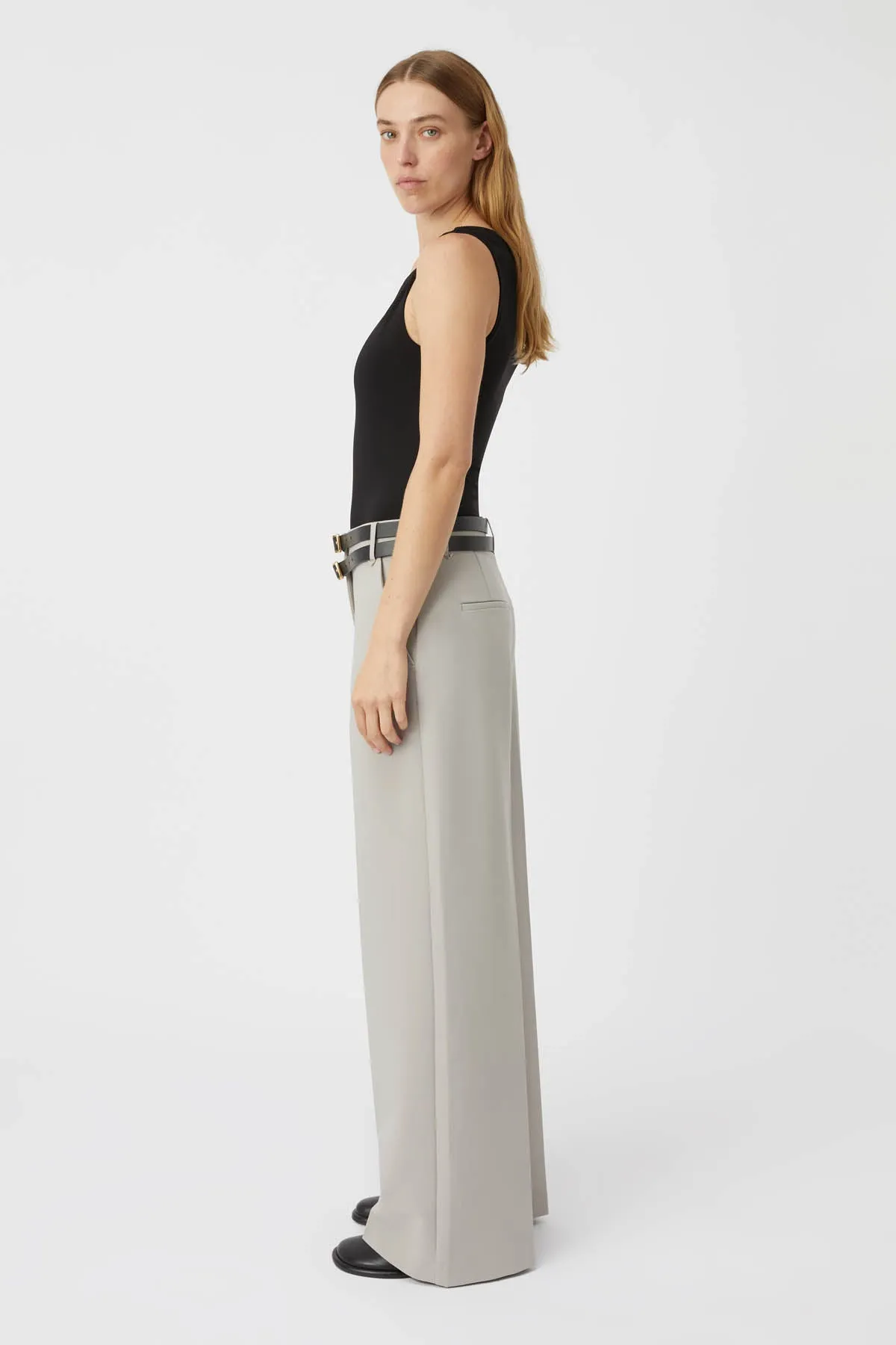 Saint Twist Bodysuit