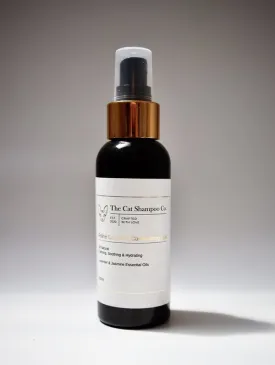 The Cat Shampoo Co - Feline Exclusive Conditioning Mist