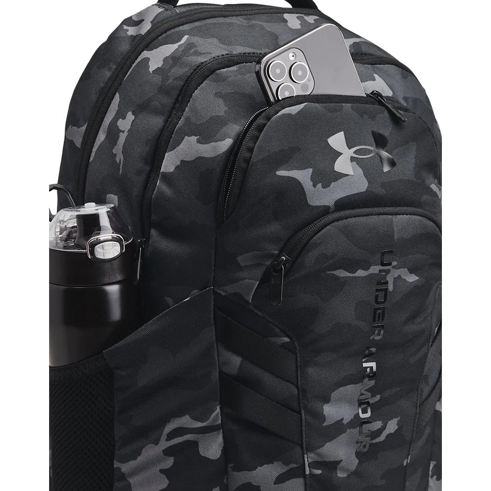 Under Armour Hustle 6.0 Pro Backpack