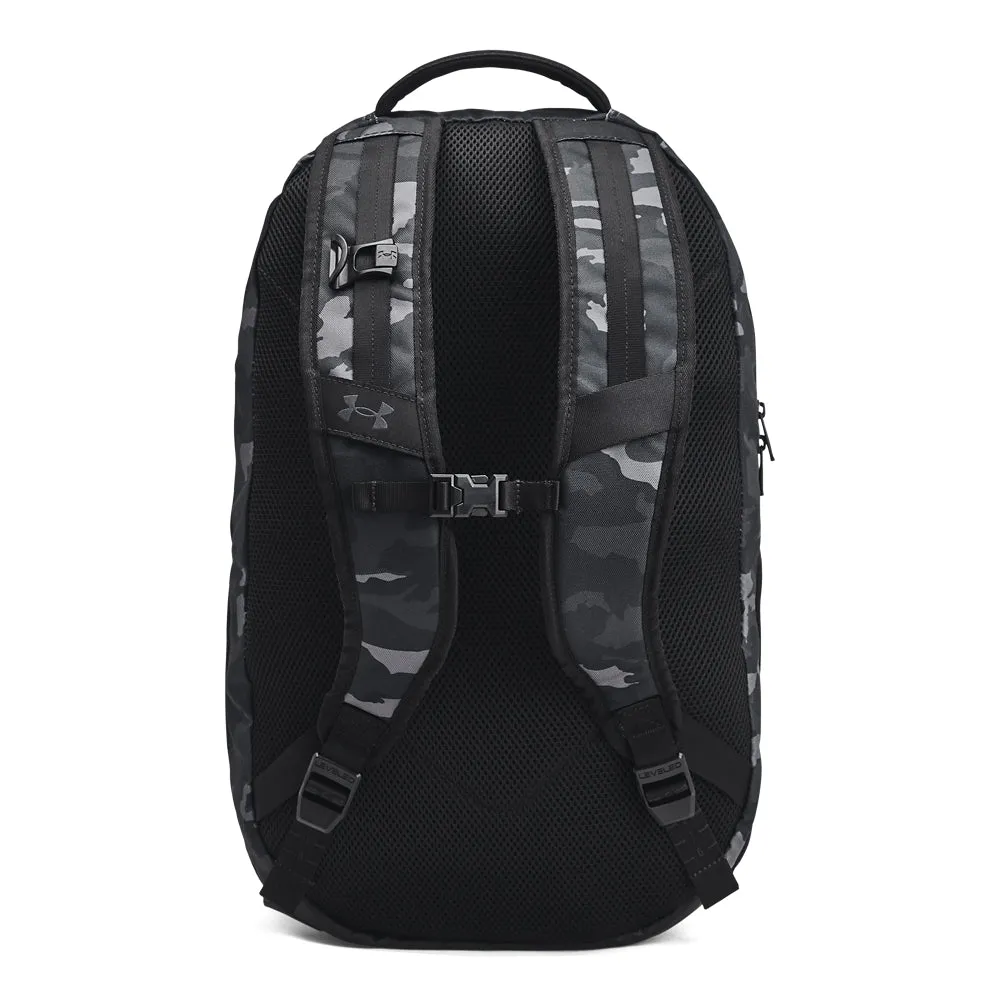 Under Armour Hustle 6.0 Pro Backpack
