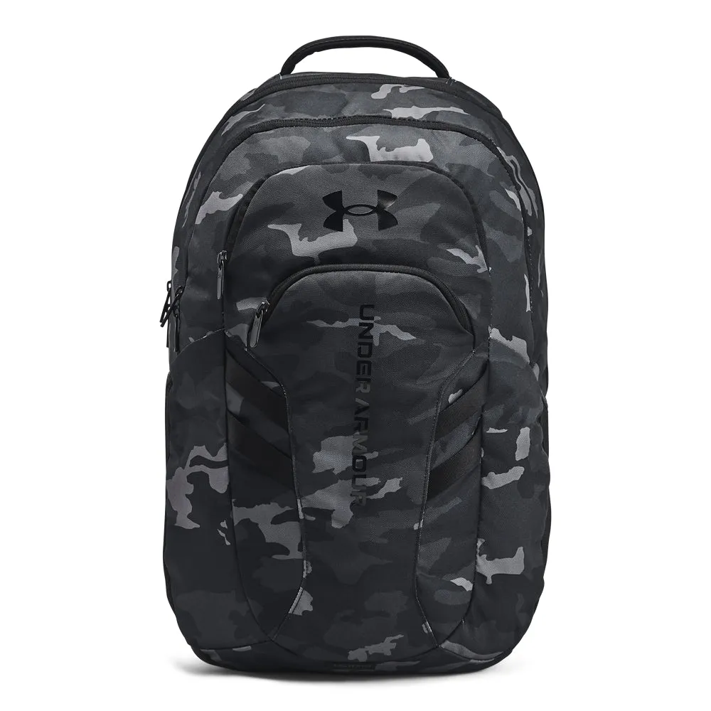 Under Armour Hustle 6.0 Pro Backpack