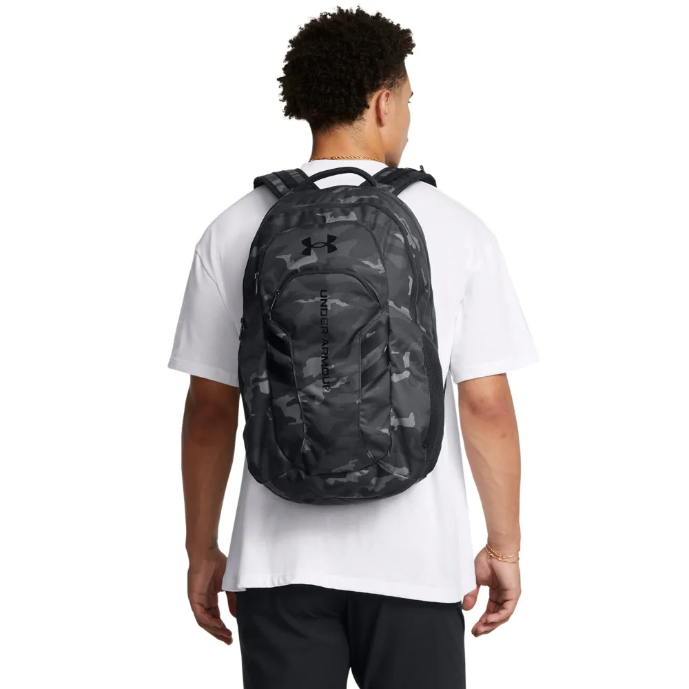 Under Armour Hustle 6.0 Pro Backpack