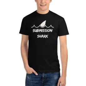 Wavy Unisex Eco-Friendly Tee