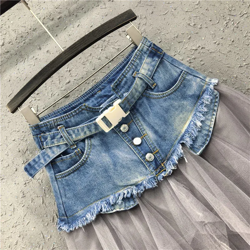 Winning Your Love Skirt