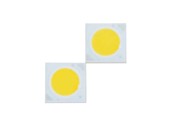 YUJILEDS® CRI 95  5W COB LED 3200K 5600K - 135XL - 10pcs